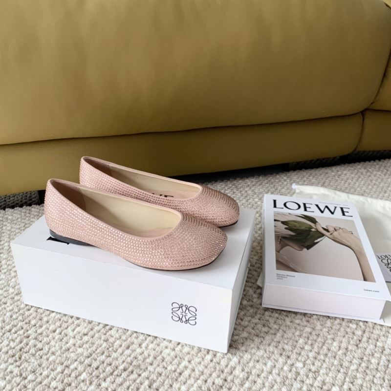 Loewe Shoes